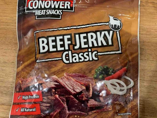 Beef Jerky , Classic von Pandawa | Hochgeladen von: Pandawa