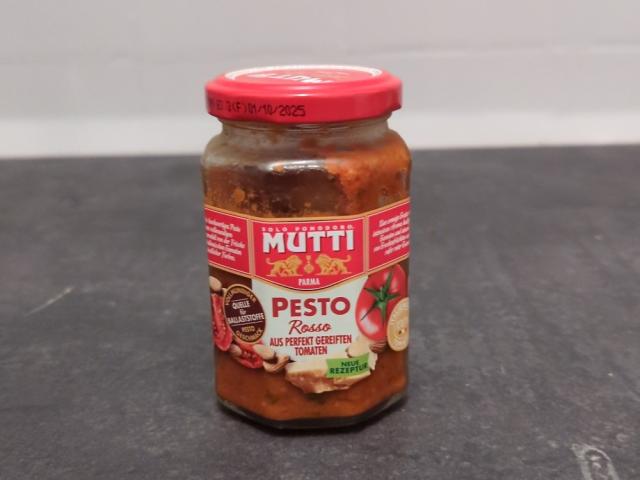 Pesto Rosso, Gereiften Tomaten by Sandeep | Uploaded by: Sandeep