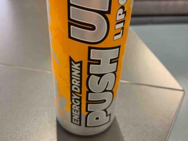 Lipo push up Energy von DBKhottywave | Hochgeladen von: DBKhottywave