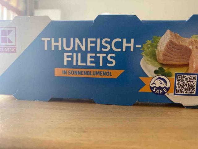 Thunfisch in Sonnenblumenöl von Furkan057 | Hochgeladen von: Furkan057
