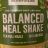 Balanced Meal Shake von DCsport | Hochgeladen von: DCsport