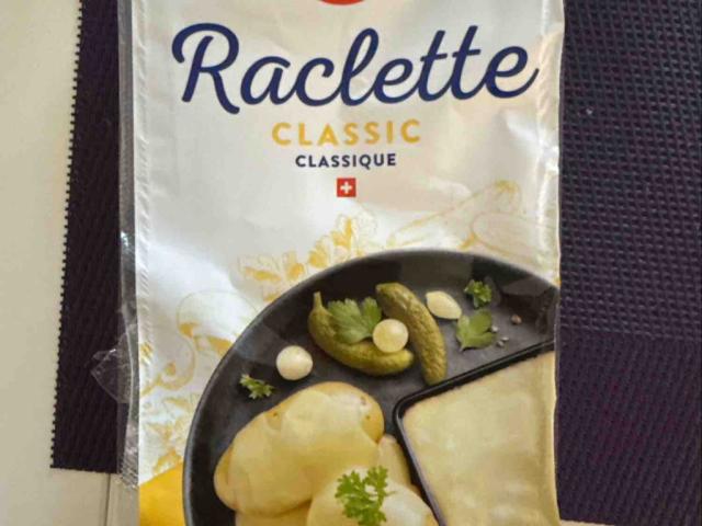 Raclettte Käse, Classic by smoothoil | Uploaded by: smoothoil