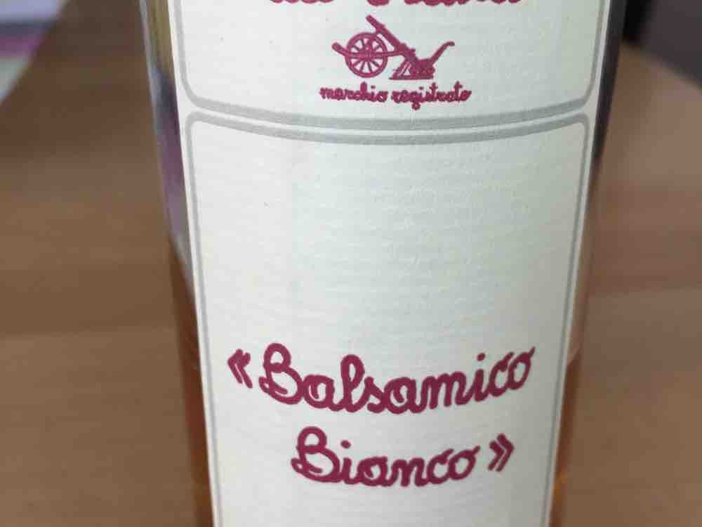 Balsamico Bianco, ungefiltert von IrisV | Hochgeladen von: IrisV