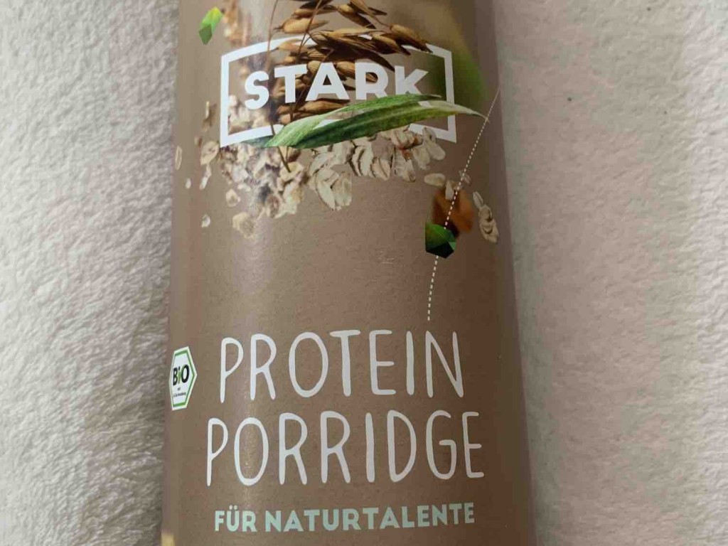 Protein porridge  von leeeaa | Hochgeladen von: leeeaa