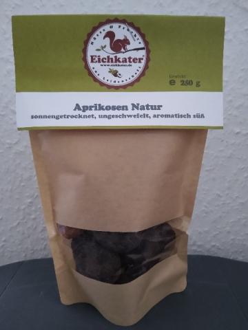 Aprikosen Natur, sonnengetrocknet, ungeschwefelt, aromatisch süß | Hochgeladen von: Maverick