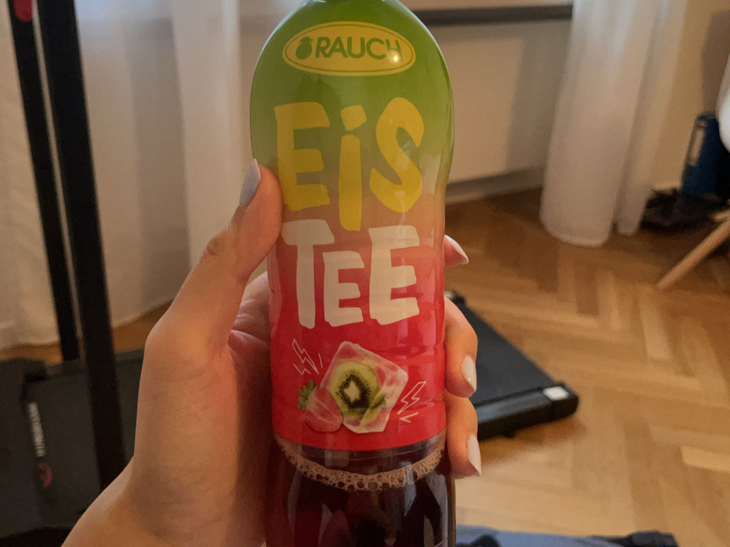 Eistee Erdbeer-Kiwi von bussybussybub | Hochgeladen von: bussybussybub Eistee Erdbeer-Kiwi von bussybussybub | Hochgeladen von: bussybussybub