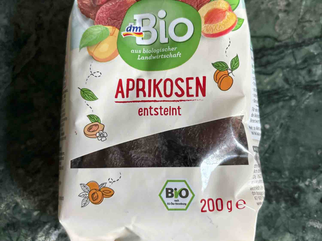 Aprikosen, entsteint von Mimek | Hochgeladen von: Mimek