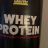 Whey Protein von ajohannssen | Hochgeladen von: ajohannssen