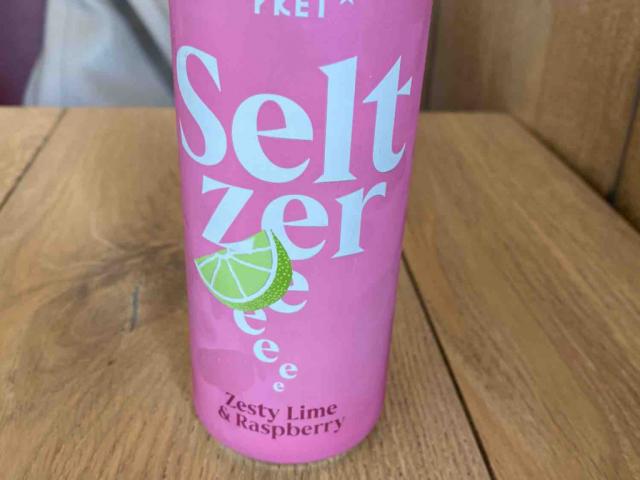 Seltzer Rasberry von xxlindaxx | Hochgeladen von: xxlindaxx