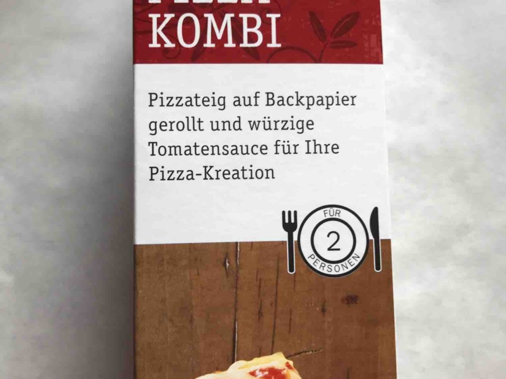 Pizza Kombi, Tomatensauce von ChrisRed | Hochgeladen von: ChrisRed
