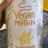Vegan Protein Vanilla, vegan von Selinavoelk | Hochgeladen von: Selinavoelk