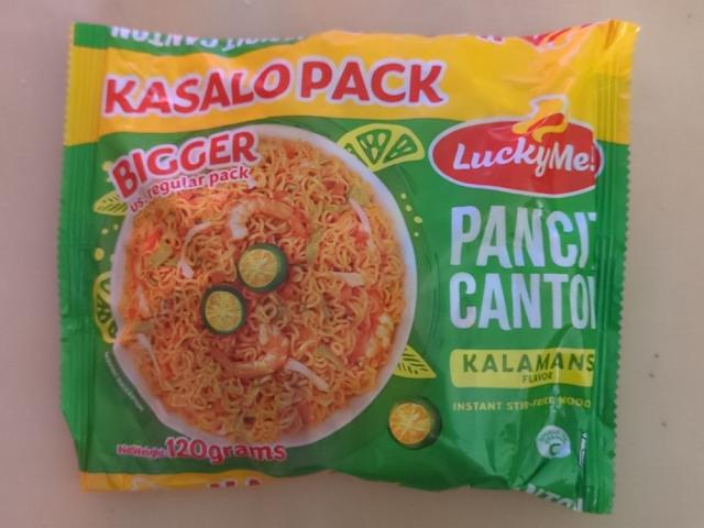 Pancit Canton Kalamansi Flavor von balyena | Hochgeladen von: balyena