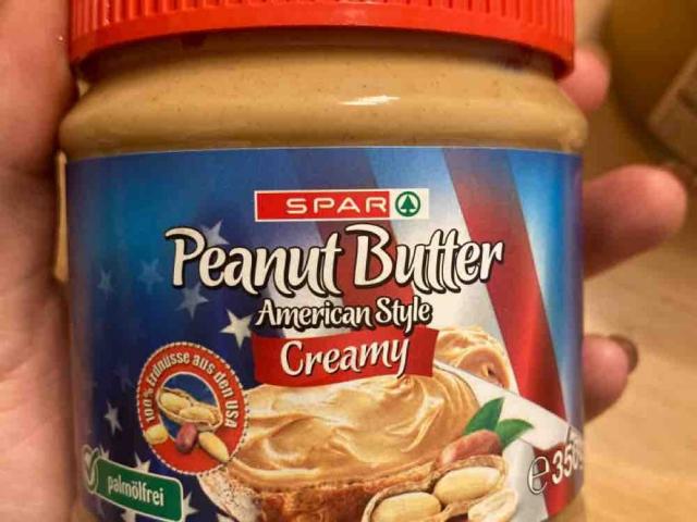 peanut butter by lisahcstgr | Hochgeladen von: lisahcstgr