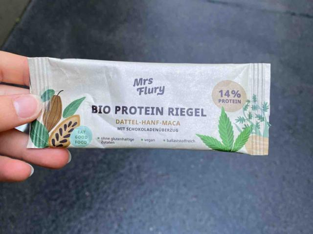 Bio Protein Riegel, Datel Hanf Maca von isabellakristinafiona | Hochgeladen von: isabellakristinafiona