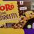 Barretta ai cereali Cioccolato fondente e nocciole von glukskeks | Hochgeladen von: glukskeks