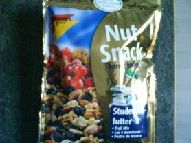 Nut Snack | Hochgeladen von: Radhexe