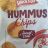 Hummus Chips, sweet chili von kaighty | Hochgeladen von: kaighty