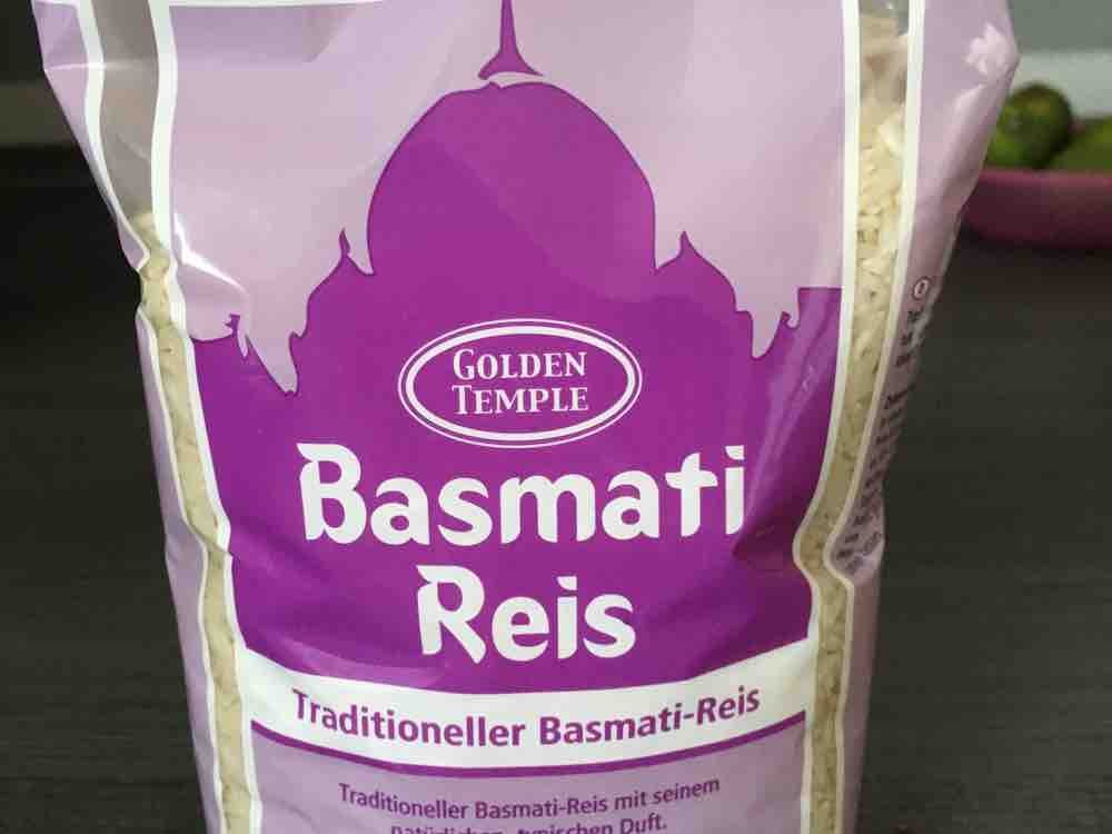 Basmati Reis von korangar1990 | Hochgeladen von: korangar1990
