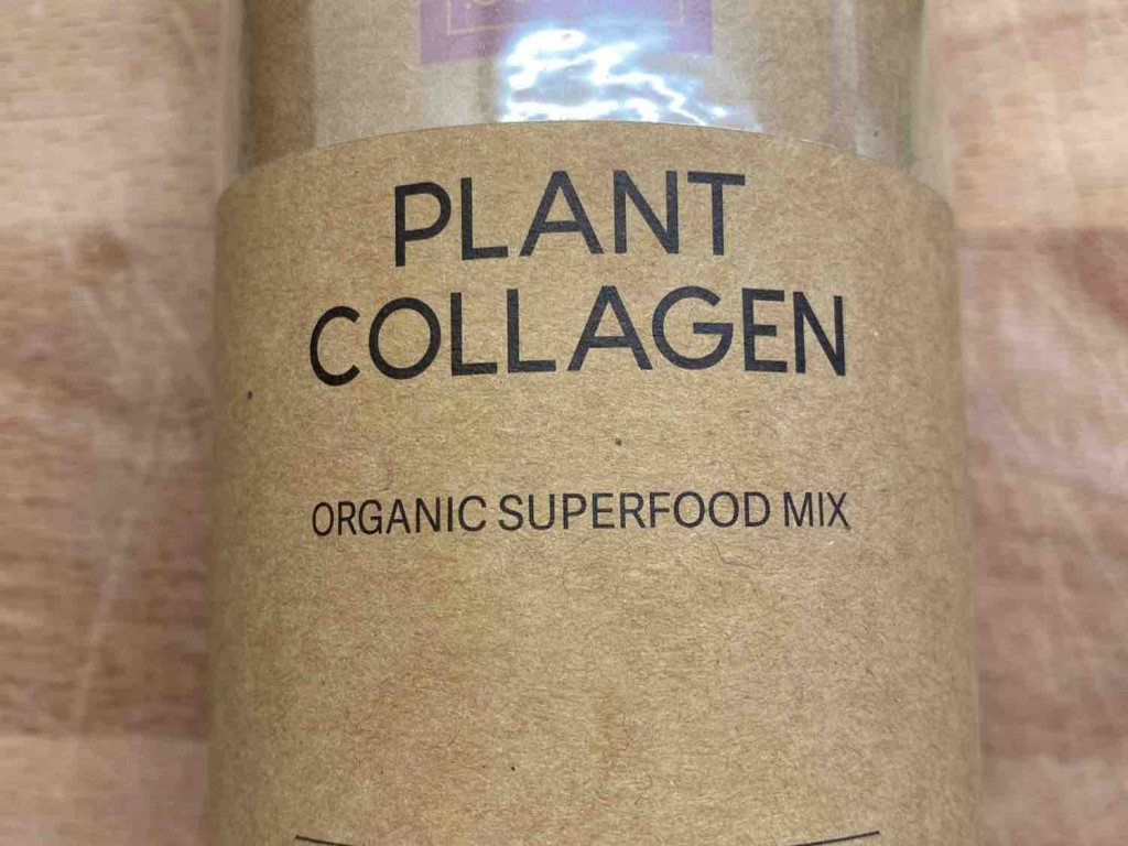 plant Collagen von tinsch21 | Hochgeladen von: tinsch21
