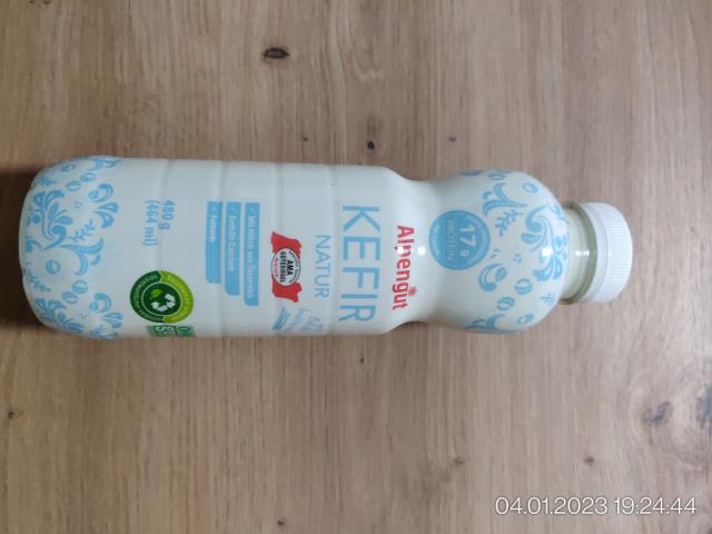 Kefir, 1,5 % Fett | Hochgeladen von: fmark2006339