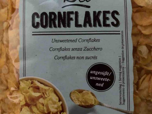 Bio Cornflakes, ungesüßt by KateLi | Uploaded by: KateLi