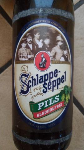 Pils, alkoholfrei von nochance453 | Hochgeladen von: nochance453