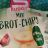 mini Brot-Chips von martinjus | Hochgeladen von: martinjus