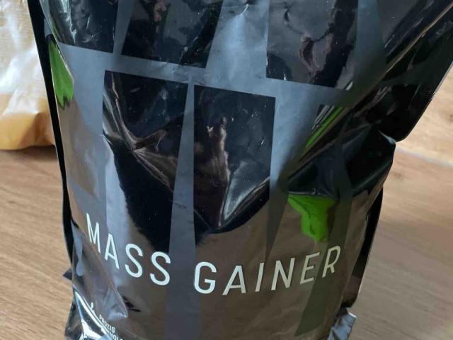 Mass Gainer von ultrasws412 | Hochgeladen von: ultrasws412