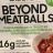 Beyond Meatballs von Otterlea | Hochgeladen von: Otterlea