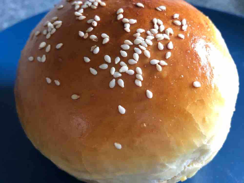 Hamburgerbrötchen von HildaHelyes | Hochgeladen von: HildaHelyes