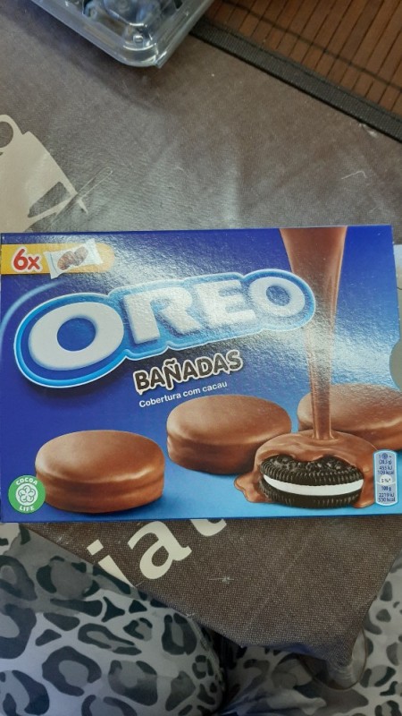 oreo banadas von sarahniederkofler | Hochgeladen von: sarahniederkofler