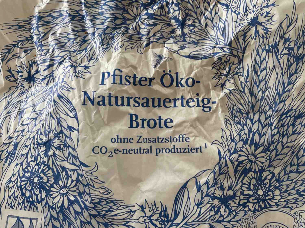 Pfister Öko-Spezial von Petrosa | Hochgeladen von: Petrosa