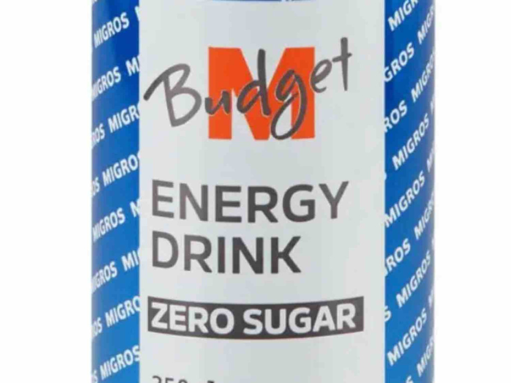 Energy Drink Zero Sugar von Petrasilia | Hochgeladen von: Petrasilia