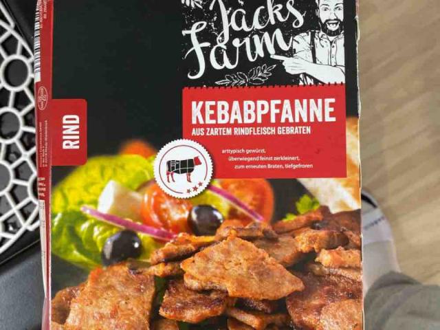 Kebabpfanne by Limes1999 | Uploaded by: Limes1999