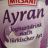 Ayran türkischer Joghurtdrink von Katberk | Hochgeladen von: Katberk