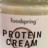 Protein cream, coconut crisp von sarahjahn | Hochgeladen von: sarahjahn
