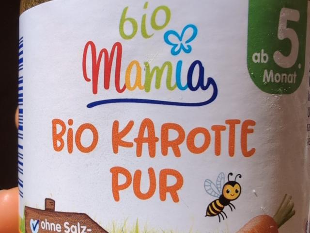 Mamia Bio Karotte pur, ohne Salzzusatz von fddbdor | Hochgeladen von: fddbdor Mamia Bio Karotte pur, ohne Salzzusatz von fddbdor | Hochgeladen von: fddbdor