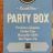 Party Box, XXL Snack Box von GEntleE | Hochgeladen von: GEntleE