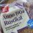 Anno 1904 Rustikal, Weizenmischbrot mit 39% Weizenmehl von porcu | Hochgeladen von: porcupineofthemoon
