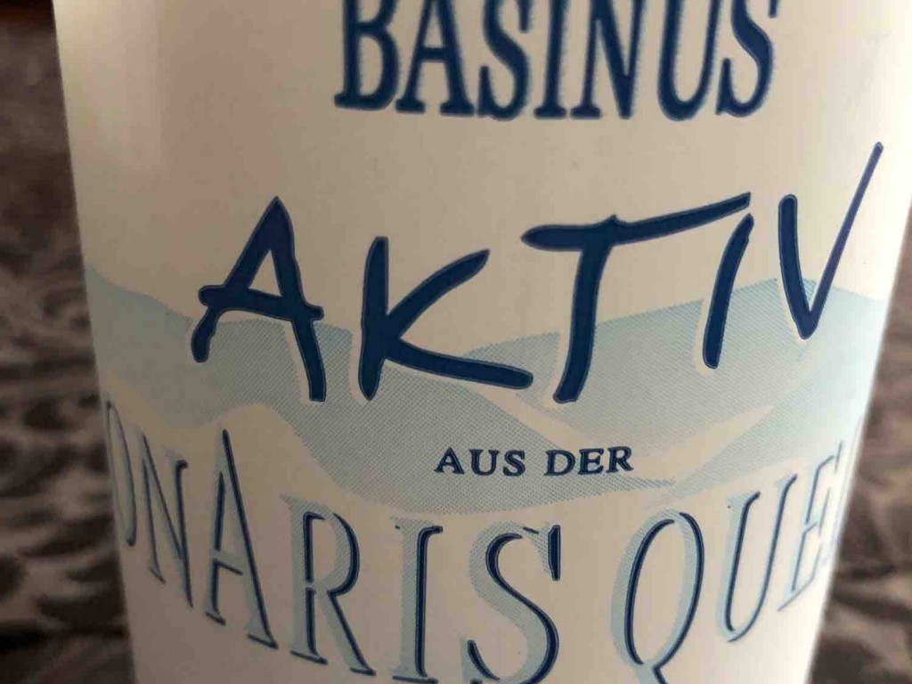 Basinus aus der Bonaris Quelle Aktiv von schokoqueen | Hochgeladen von: schokoqueen