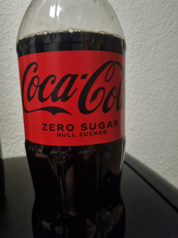 Coke Zero von madri19 | Hochgeladen von: madri19