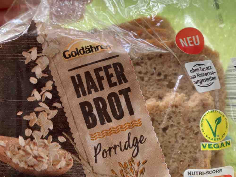 Hafer Brot by cem13 | Hochgeladen von: cem13