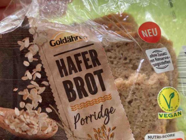 Hafer Brot by cem13 | Hochgeladen von: cem13