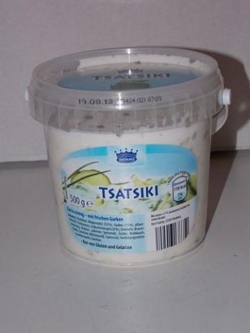 Tzaziki | Uploaded by: Orixa