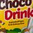 Choco Drink von amiridiculous | Hochgeladen von: amiridiculous