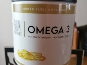 Omega 3 | Hochgeladen von: Frank A.