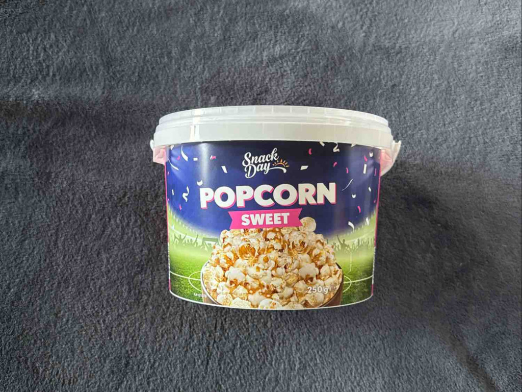 Popcorn Sweet von Kira2808 | Hochgeladen von: Kira2808