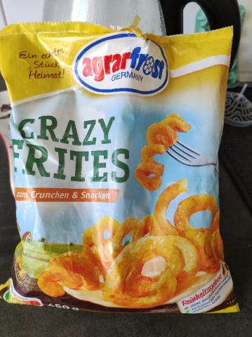 crazy frites by nimy | Hochgeladen von: nimy