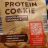 Protein Cookie Chocolate Chip Geschmack | Hochgeladen von: Ralleybiene