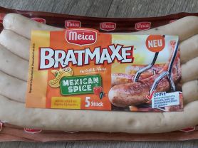 Bratmaxe Mexican Spice  | Hochgeladen von: Panikente